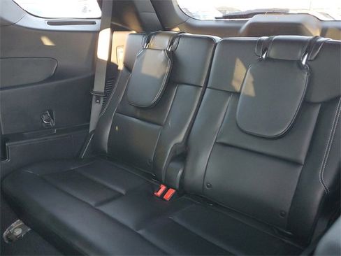 Certified 2023 Ford Explorer ST w/ Equipment Group 401A image 29