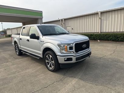 Certified 2019 Ford F150 XL w/ Equipment Group 101A Mid