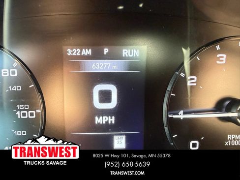 Used 2023 RAM ProMaster 2500 FWD image 20