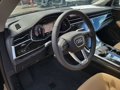 New 2026 Audi Q8 Premium Plus AWD/4WD image 7