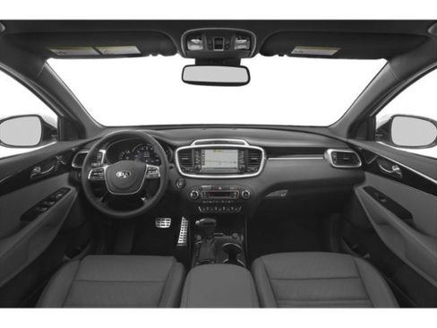 Used 2019 Kia Sorento SX image 32