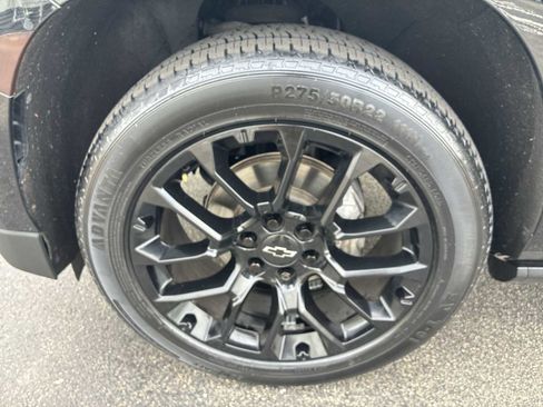 Certified 2023 Chevrolet Suburban High Country image 34