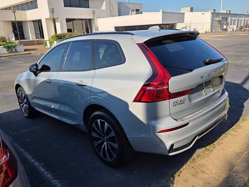 Used 2024 Volvo XC60 B5 Plus w/ Protection Package Premier AWD/4WD image 2