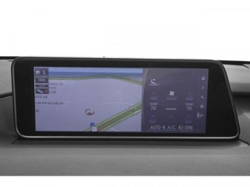 Used 2018 Lexus RX 350L Luxury w/ Accessory Package image 18