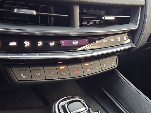 New 2026 Cadillac CT5 Premium Luxury RWD image 21