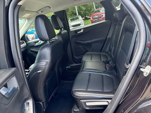 Used 2025 Ford Escape Platinum AWD/4WD image 19