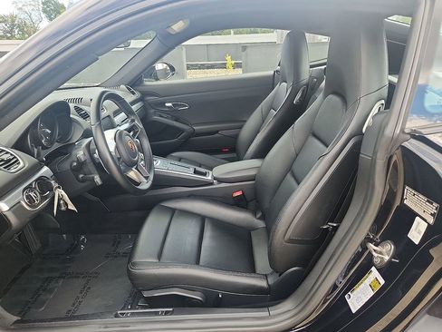 Certified 2018 Porsche 718 Cayman image 5