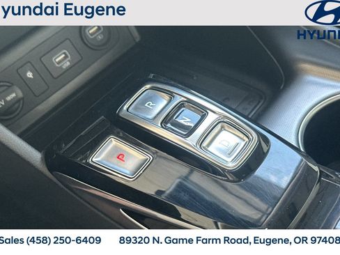 Used 2021 Hyundai Sonata SEL w/ Convenience Package FWD image 27
