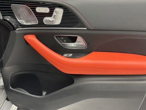 Certified 2024 Mercedes-Benz GLE 53 AMG 4MATIC image 17