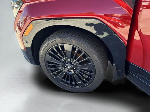 New 2026 Hyundai Santa Fe Calligraphy image 39