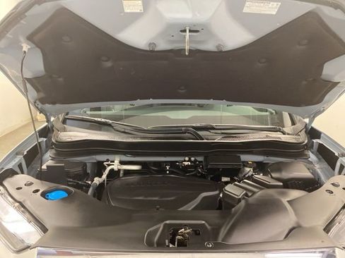 Certified 2023 Honda Passport EX-L image 31