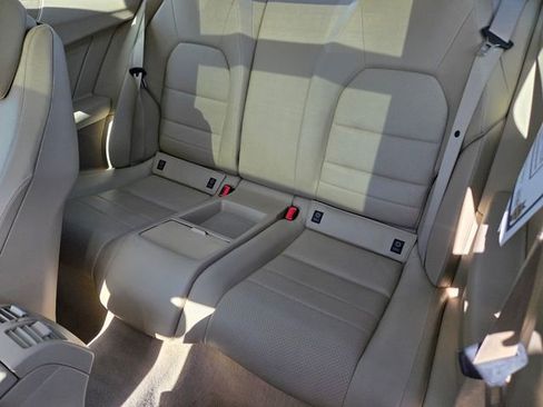 Used 2015 Mercedes-Benz C 250 Coupe image 12