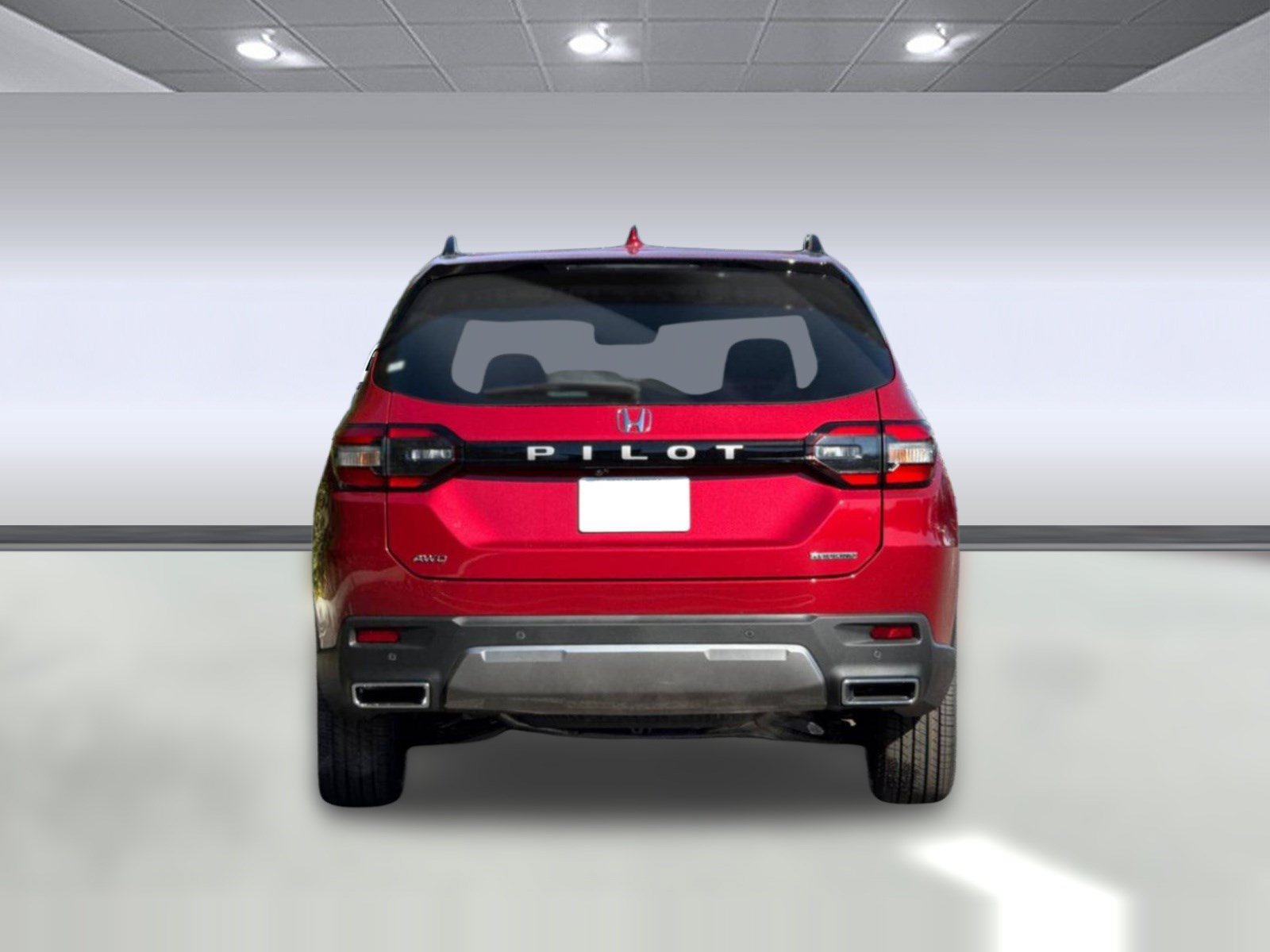 New 2026 Honda Pilot Touring image 9
