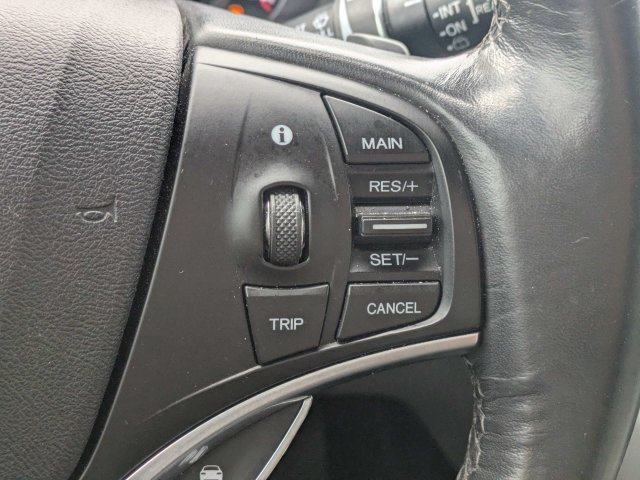 Used 2018 Acura MDX w/ Technology Package FWD image 27