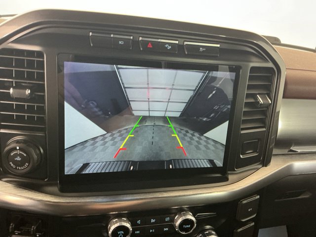 Used 2022 Ford F150 Lariat AWD/4WD image 21