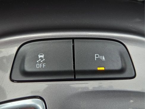 Certified 2024 Chevrolet Malibu RS image 18