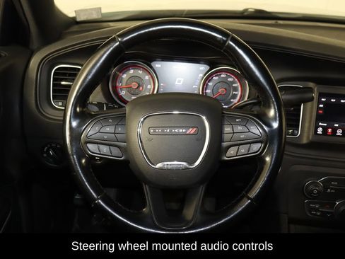 Used 2020 Dodge Charger Police AWD/4WD image 7