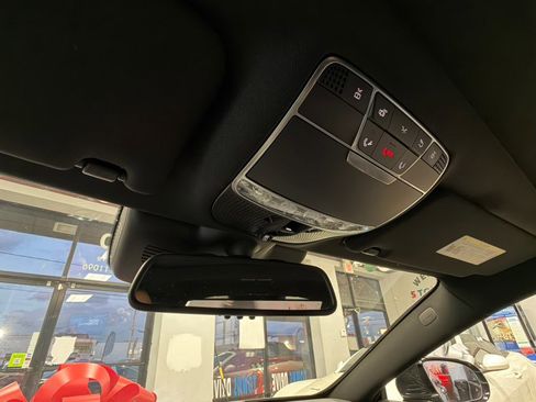 Used 2016 Mercedes-Benz S 550 4MATIC Coupe image 52