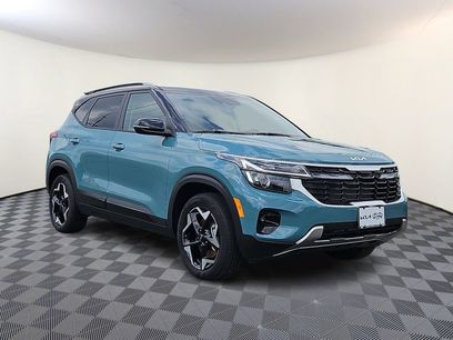Used 2026 Kia Seltos S