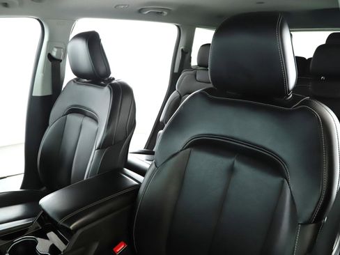 Used 2021 Jeep Grand Cherokee L Limited image 4