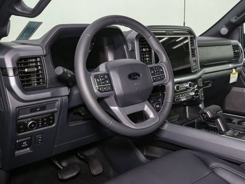Used 2026 Ford F150 XLT w/ Equipment Group 303A High AWD/4WD image 19