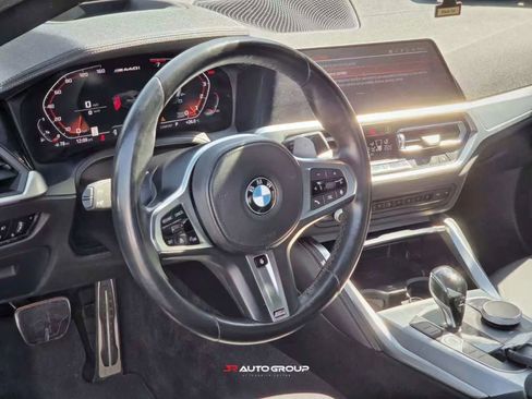 Used 2021 BMW 440i xDrive Coupe w/ Premium Package image 7