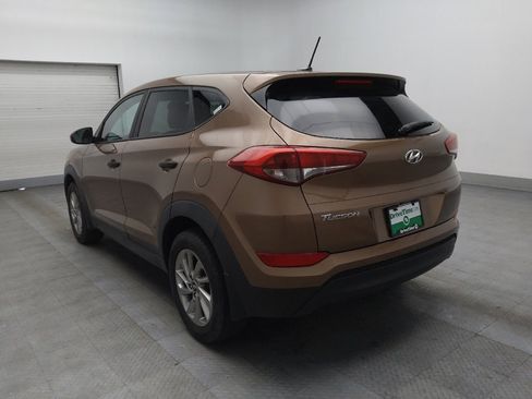 Used 2017 Hyundai Tucson SE image 5