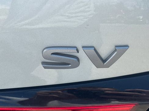 Used 2023 Nissan Altima 2.5 SV image 23