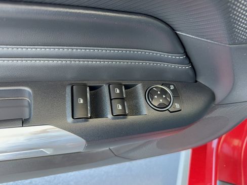 Certified 2024 Ford Mustang Premium RWD image 10