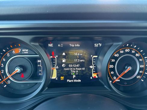 New 2026 Jeep Wrangler Rubicon image 17