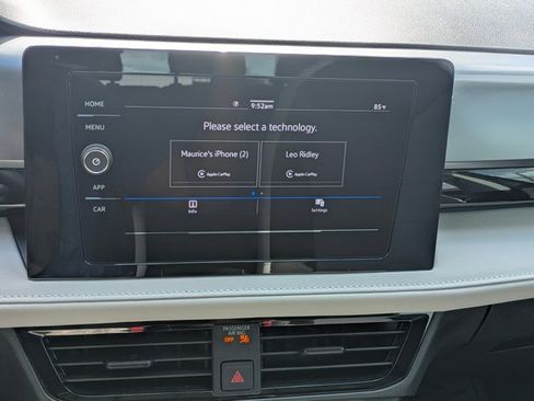 Used 2025 Volkswagen Taos S FWD image 12