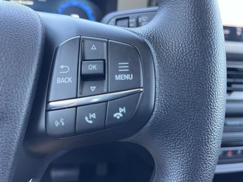 New 2025 Ford Bronco Sport Big Bend image 25