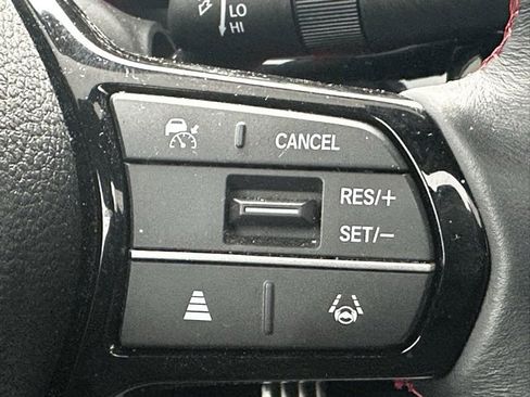 Certified 2024 Honda Civic Si image 9