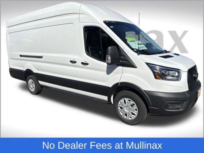 New 2025 Ford Transit 250 148 High Roof Extended