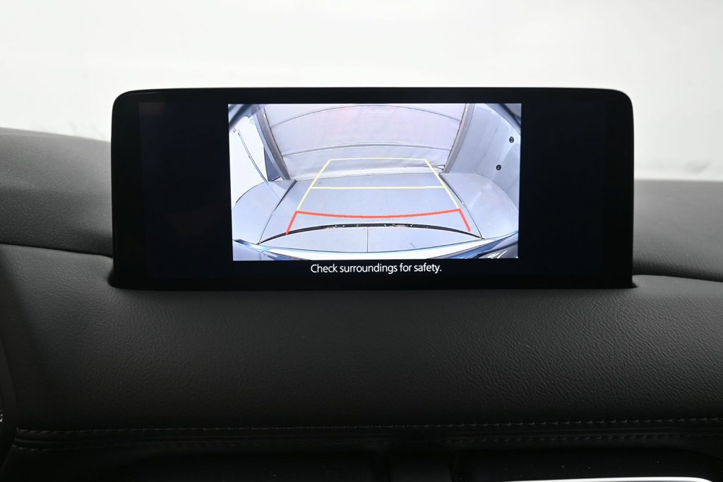 Used 2024 MAZDA CX-5 AWD 2.5 S w/ Preferred Package image 11
