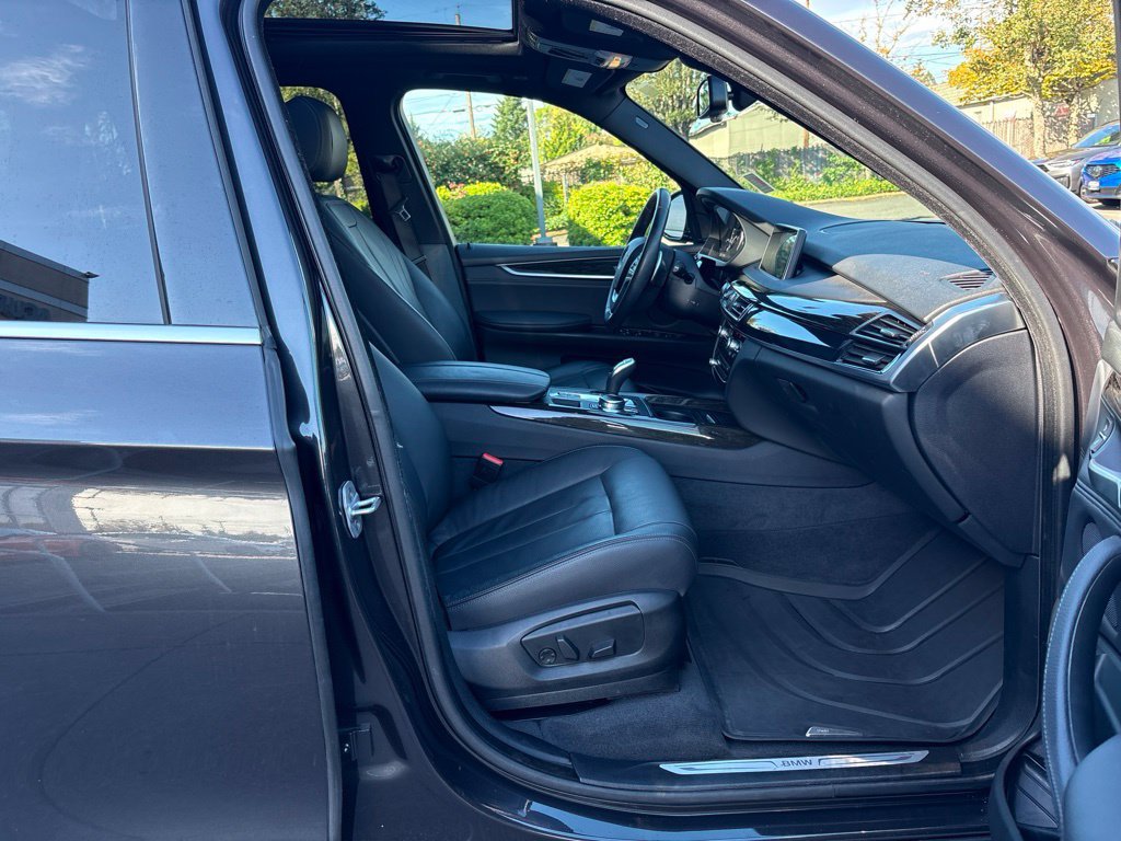 Used 2018 BMW X5 xDrive35i AWD/4WD image 24