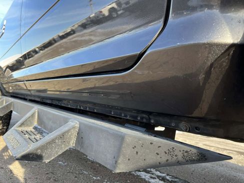 Used 2018 RAM 2500 Big Horn image 11