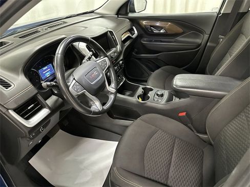 Used 2020 GMC Terrain SLE w/ Driver Convenience Package image 14