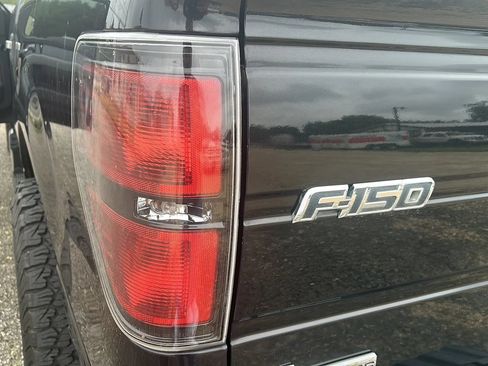 Used 2014 Ford F150 XLT w/ XLT Chrome Package RWD image 24