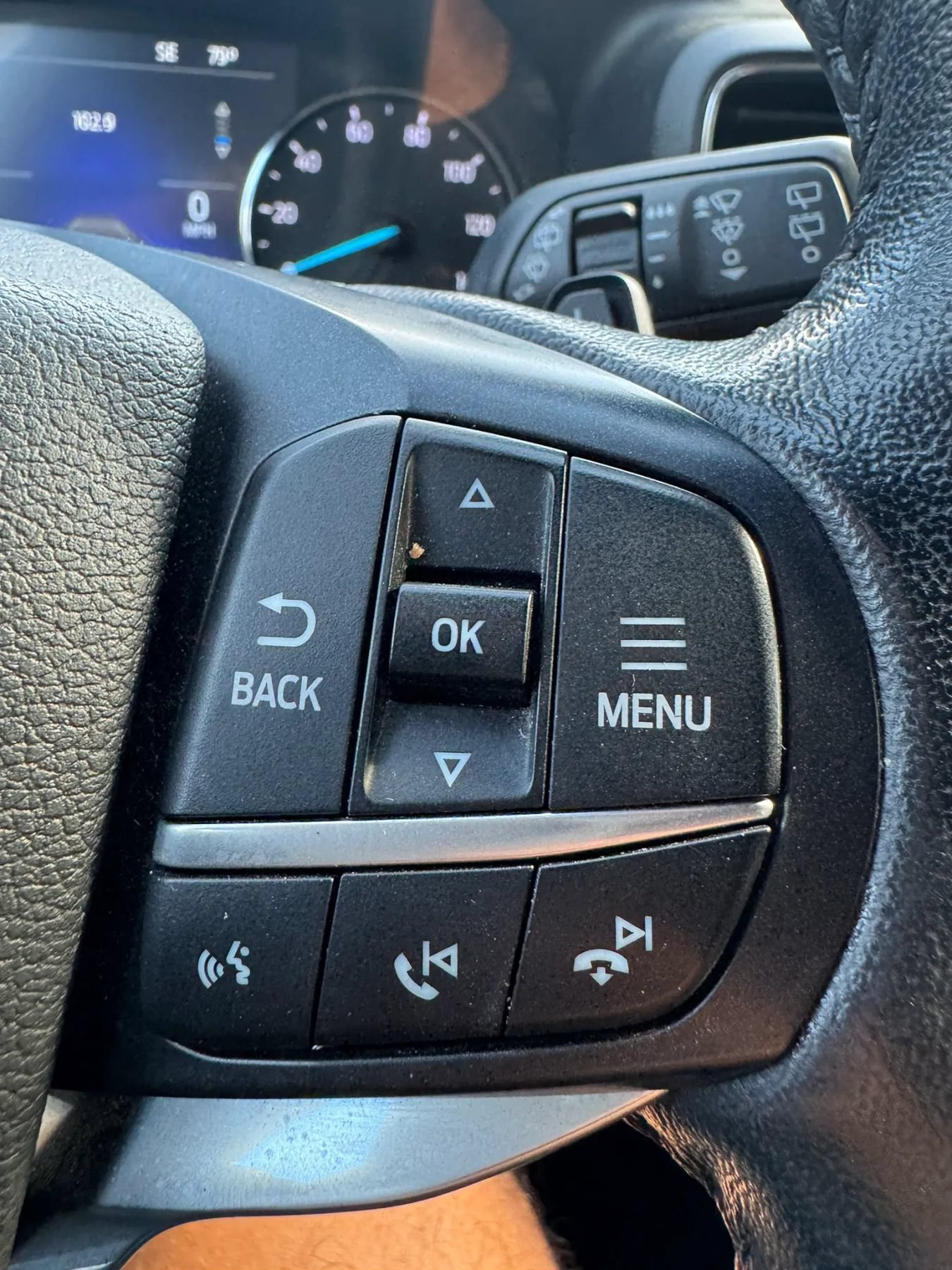 Used 2020 Ford Explorer Limited AWD/4WD image 10