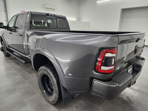 Used 2022 RAM 3500 Laramie image 6