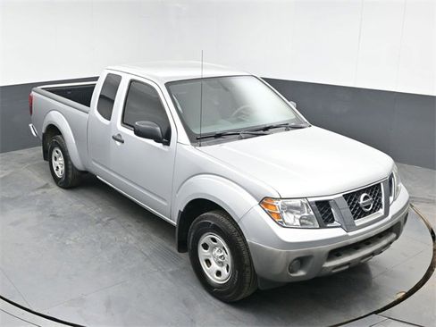 Used 2019 Nissan Frontier S image 13