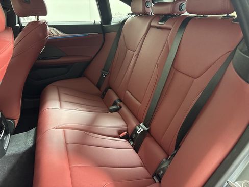 Certified 2025 BMW i4 eDrive40 w/ Premium Package image 30