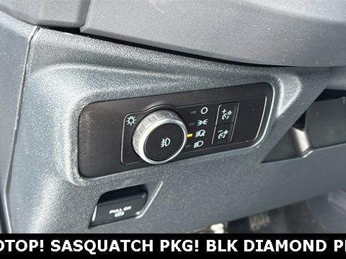 New 2026 Ford Bronco Big Bend image 9