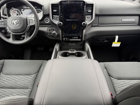 New 2026 RAM 1500 Big Horn image 10