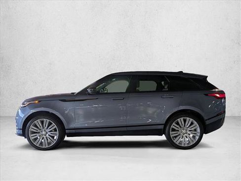 Used 2022 Land Rover Range Rover Velar R-Dynamic S image 9