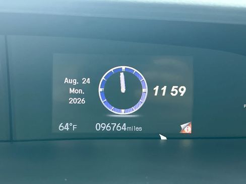 Used 2015 Honda Civic EX image 15