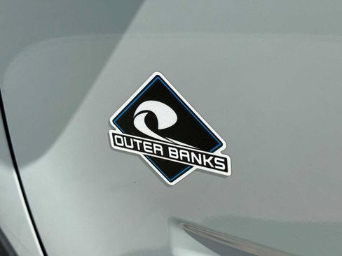 Used 2024 Ford Bronco Sport Outer Banks AWD/4WD image 14