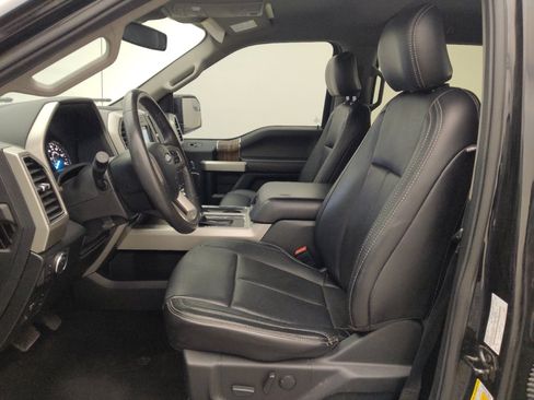 Used 2019 Ford F150 Lariat RWD image 17