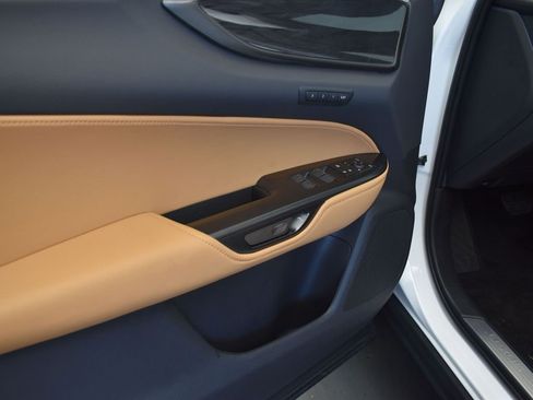 New 2026 Lexus NX 350 AWD w/ Premium Package image 11